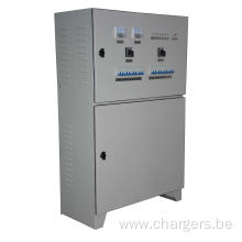 Multifunction Battery Capacity Tester Equipment